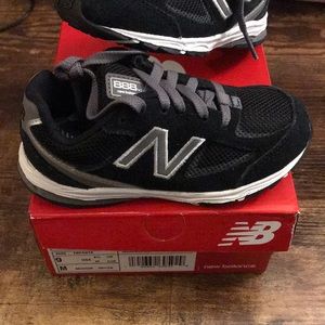 New Balance Kid/Enfant - New Without Tags